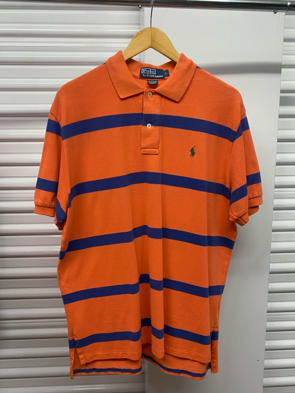 Vintage Polo Ralph Lauren